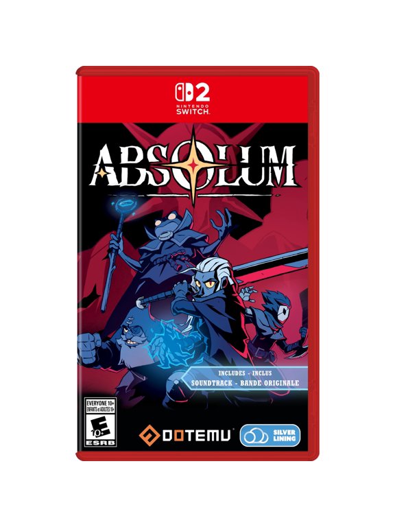 Absolum, Nintendo Switch 2