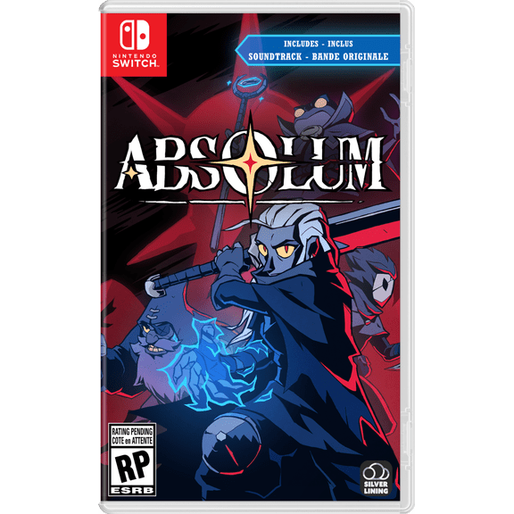 Absolum for Nintendo Switch