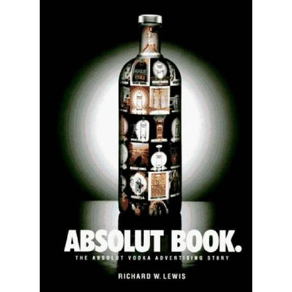 Pre-Owned Absolut Book