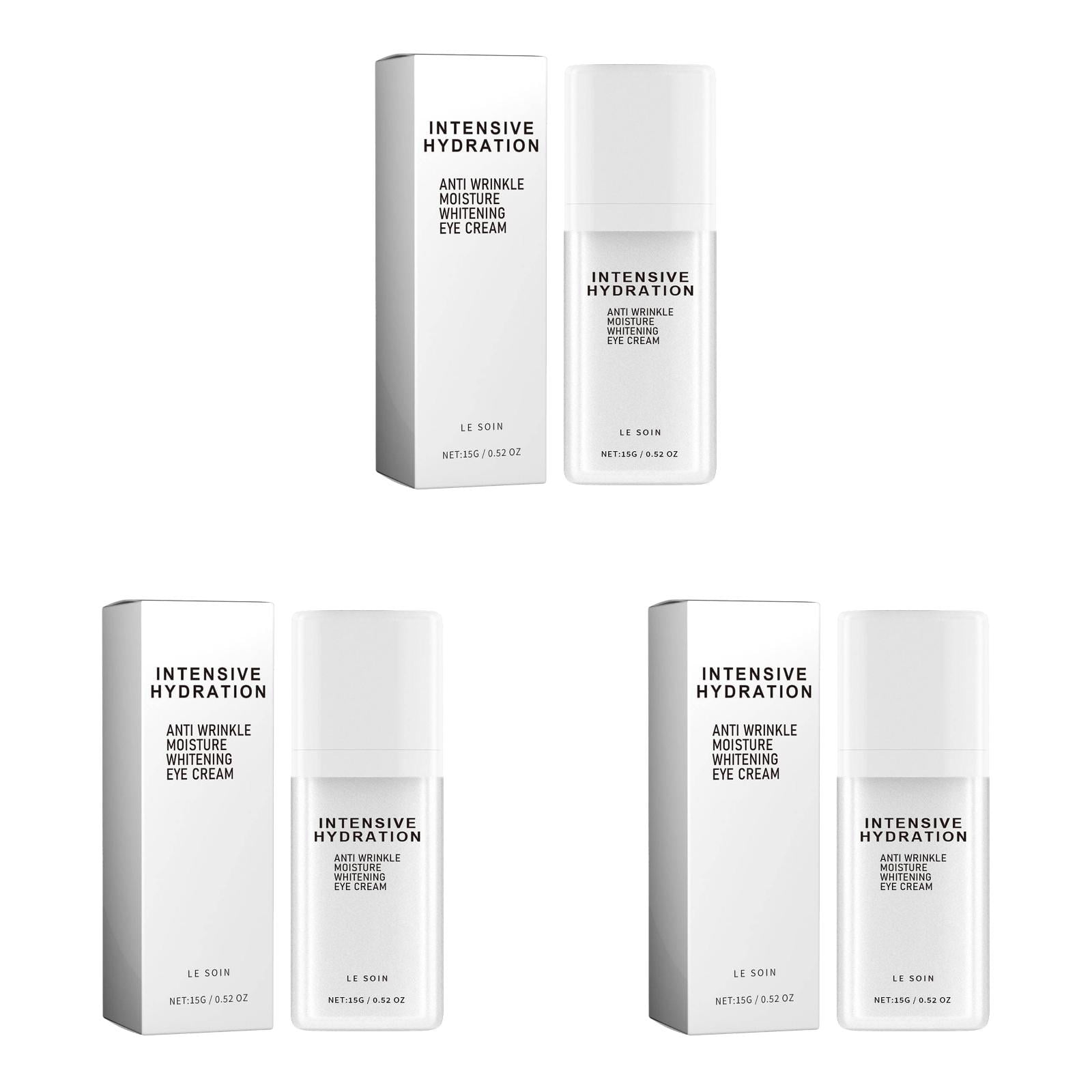 Absolut Hydration Pro Youth Eyecream Push Up Effect Eye Area Activation