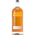 thumbnail image 1 of Absolut Mandrin Flavored Vodka 1.75L, 80 Proof, 1 of 2