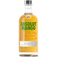 thumbnail image 1 of Absolut Mango Flavored Vodka, 750 ml Bottle, 38% ABV, 1 of 9