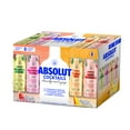 thumbnail image 1 of Absolut Ready to Drink Variety Pack 12oz 8 Pack 8.5% ABV, 1 of 4