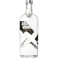 thumbnail image 1 of Absolut Vanilla Vodka, 1L Bottle, 1 of 2