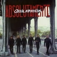 thumbnail image 1 of Absolutamente (CD), 1 of 1