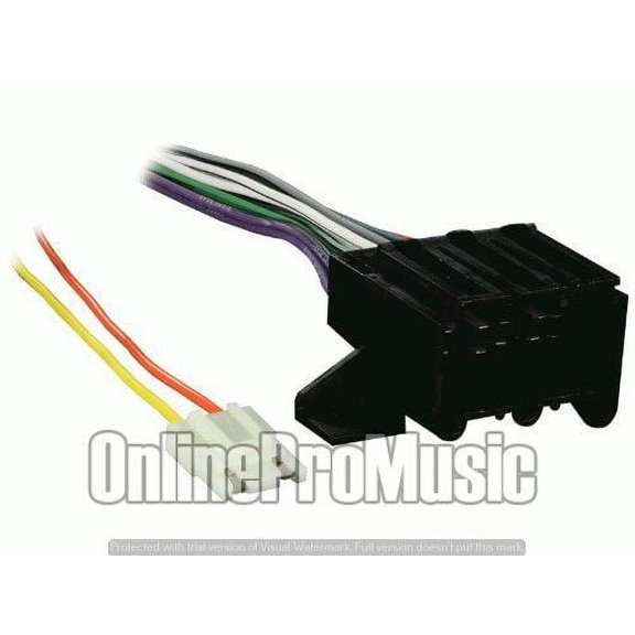 Absolute A342-1677-1 1978-1993Gm/pontiac/chevrolet/gmc/buick/cadillac/oldsmobile