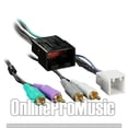 thumbnail image 1 of Absolute A5518-5518 Wiring Harness 2002-04 Ford Ranger Supercab Tremor Pickups, 1 of 1