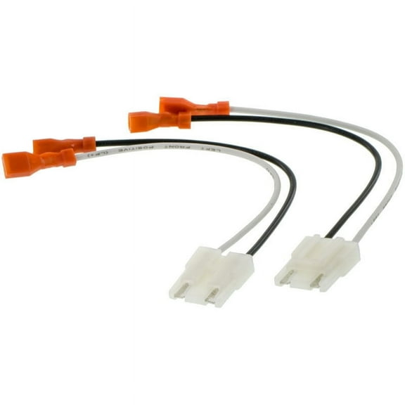 Absolute AGHPKG4BL 4 Gauge Blue Power Cable and In-Line Fuse Kit with 60A Fuse and Ring Terminal