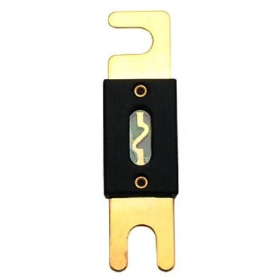 Absolute ANL200, 200 Amp Gold ANL Fuse