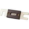 thumbnail image 1 of Absolute ANL80 80-Amp ANL Fuse Gold Plated High Quality Fuses Car Audio Blade, 1 of 2