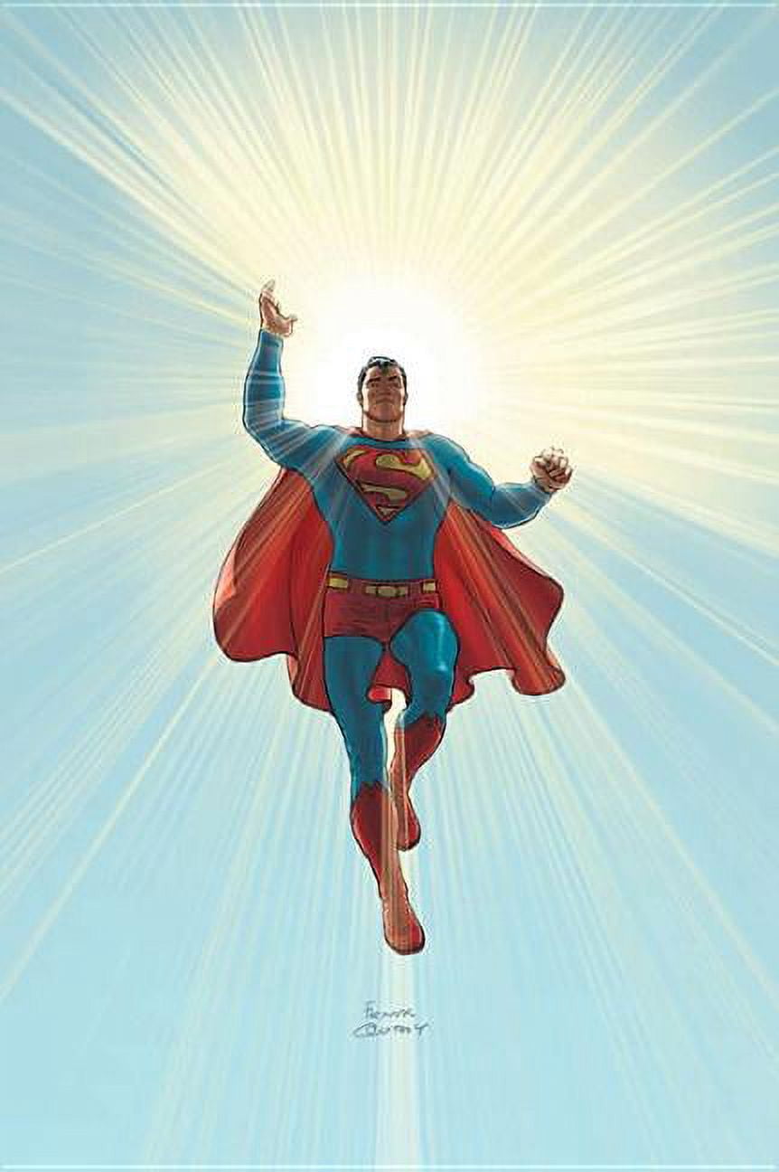 Absolute All-Star Superman - Walmart.com