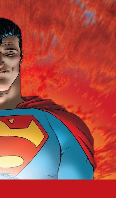 Absolute All-Star Superman (New Edition), (Hardcover) - Walmart.com