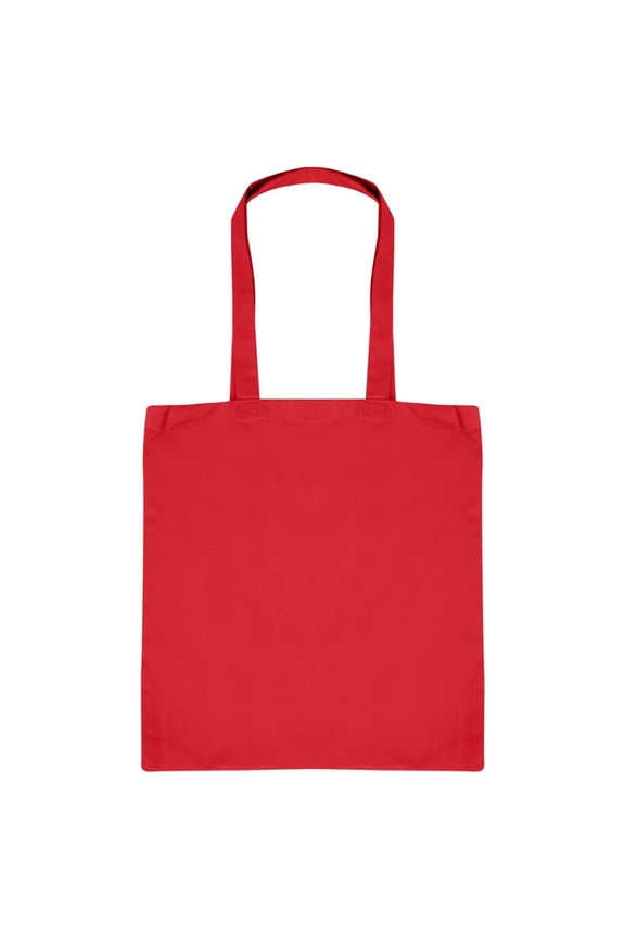 Cotton Shopper Bag