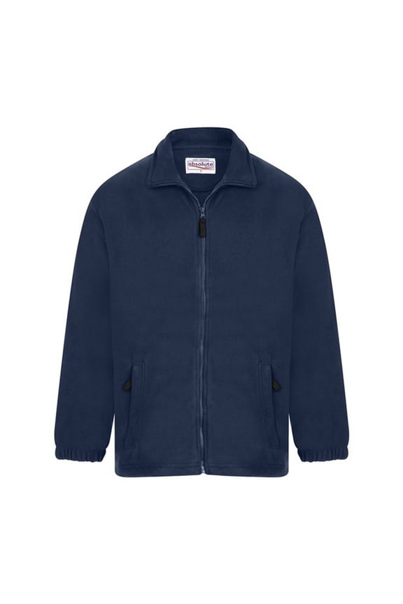 Heritage Full Zip Fleece