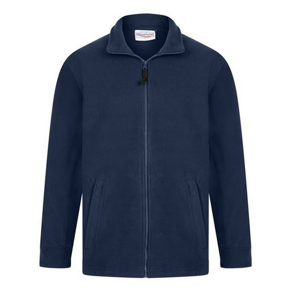 Absolute Apparel Mens Alaska Full Zip Fleece