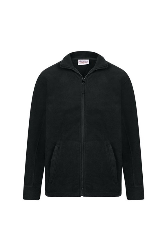 Mens Alaska Full Zip Fleece