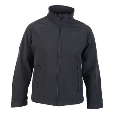 Rothco Spec Ops Fleece Jacket, Coyote Brown, S - Walmart.com