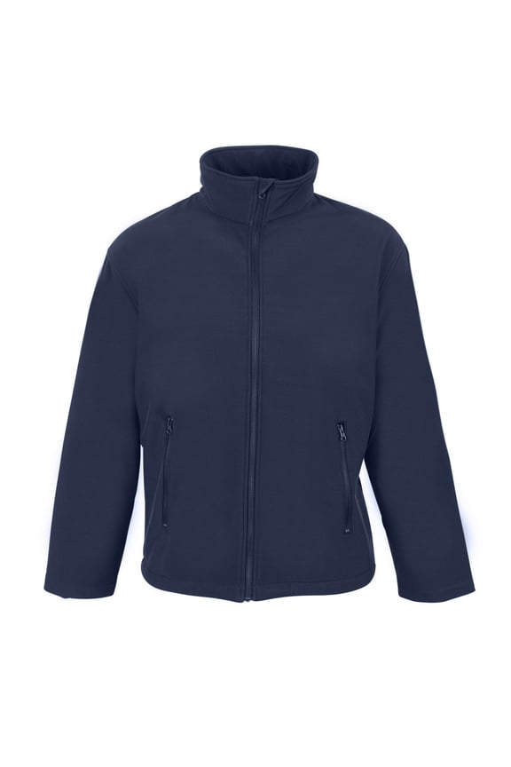 Mens Classic Softshell