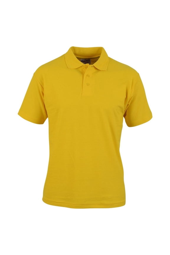 Mens Pioneer Polo
