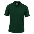 thumbnail image 1 of Absolute Apparel Mens Pioneer Polo, 1 of 4