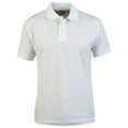 thumbnail image 1 of Absolute Apparel Mens Pioneer Polo, 1 of 4