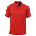 thumbnail image 1 of Absolute Apparel Mens Precision Polo Shirt, 1 of 4