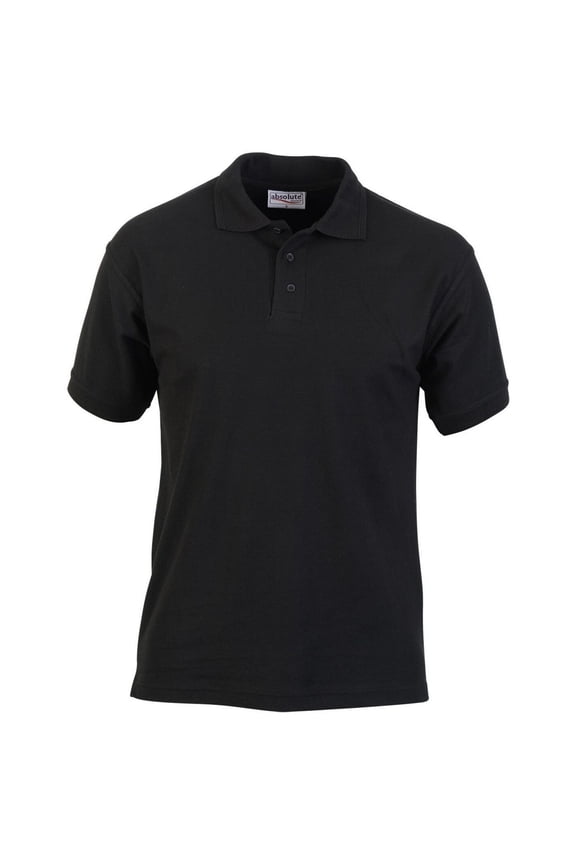 Mens Precision Polo Shirt