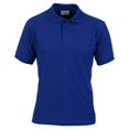 thumbnail image 1 of Absolute Apparel Mens Precision Polo Shirt, 1 of 4