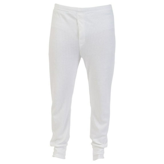 Absolute Apparel Mens Thermal Long Johns