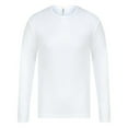 thumbnail image 1 of Absolute Apparel Mens Thermal Long Sleeve T-Shirt, 1 of 4