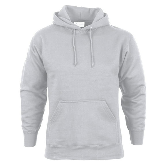 Absolute Apparel Mens Urban Pullover Hood