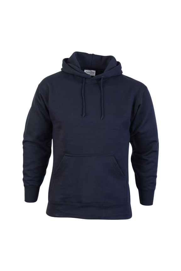 Mens Urban Pullover Hood