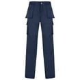 thumbnail image 1 of Absolute Apparel Mens Workwear Utility Cargo Trouser, 1 of 4