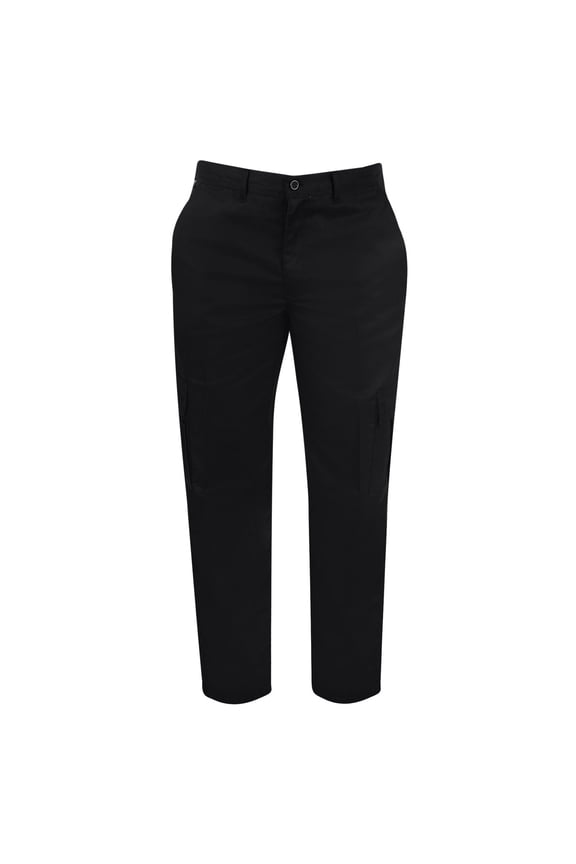 Womens Cargo Workwear Pants