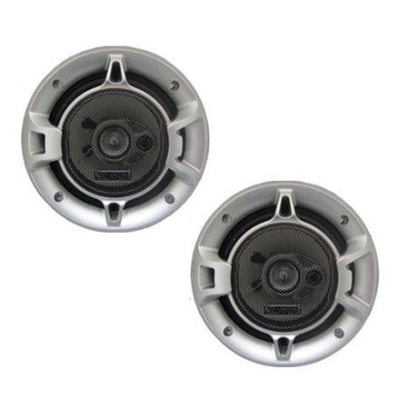 Absolute BLS-5253 Blast Series 5.25 Inches 3 Way Car/Marine/ATV/UTV Speakers 560 Watts