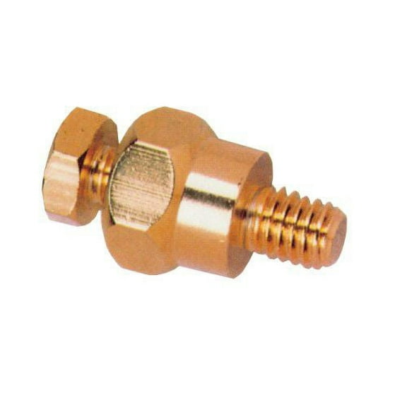 Absolute BTC-50 GM Bolt Power Ring Chrome Battery Terminal