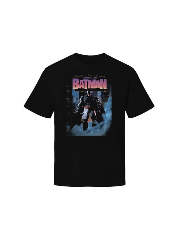 Absolute Batman DC T-Shirt - McFarlane Toys
