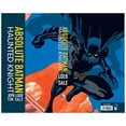 thumbnail image 1 of Pre-Owned Absolute Batman: Haunted Knight Hardcover, 1 of 1
