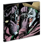 ALAN MOORE; BRIAN BOLLAND Absolute Batman: The Killing Joke (30th Anniversary Edition) (Hardcover)