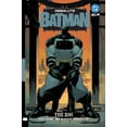 thumbnail image 1 of Absolute Universe Absolute Batman Vol. 1: The Zoo, (Paperback), 1 of 1