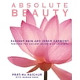 thumbnail image 1 of Pre-Owned Absolute Beauty: Radiant Skin and Inner Harmony Through the Ancient Secrets of Ayurveda (Paperback) 0060929103 9780060929107, 1 of 1