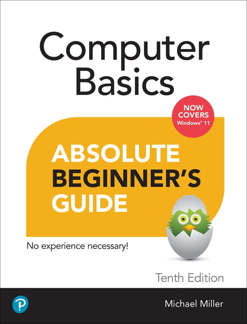 Computer Basics Beginners