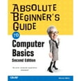 thumbnail image 1 of Absolute Beginner's Guide to Computer Basics, 1 of 1