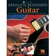 thumbnail image 1 of Pre-Owned Guitar: The Complete Picture Guide to Playing the Guitar (Paperback) by Hal Leonard Corp (Creator), 1 of 1
