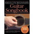 thumbnail image 1 of Absolute Beginners Guitar Songbook, 1 of 1