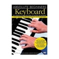thumbnail image 1 of Absolute Beginners: Keyboards, 1 of 1