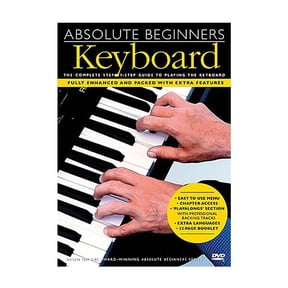 Absolute Beginners: Keyboards