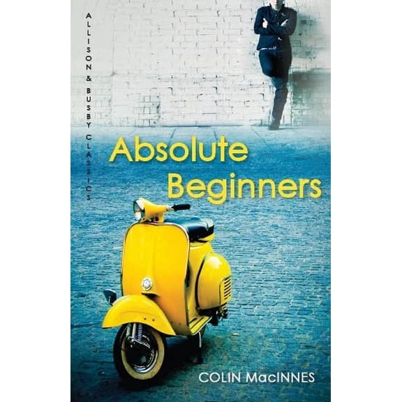 Pre-Owned Absolute Beginners (Paperback) 0749009985 9780749009984