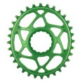thumbnail image 1 of Absolute Black Raceface Cinch Oval N/W Chainring Direct Rf-cinch 32t Gn, 1 of 1