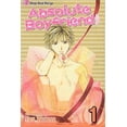 thumbnail image 1 of Pre-Owned Absolute Boyfriend, Vol. 1 (Paperback) 1421500167 9781421500164, 1 of 1